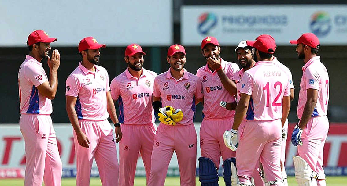একদিনে শেষ হওয়া লর্ডস: ১৮৮৮ সালের এমসিসি–অস্ট্রেলিয়া ম্যাচ আর টেস্ট মর্যাদার ধূসর সীমানা