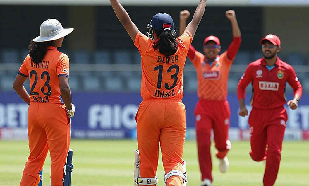 Empty Ledger, Polished Report: The Trust Crisis in Cricket Analysis