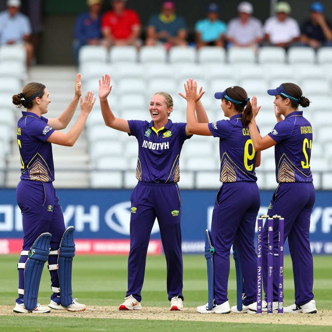 Empty Ledger, Polished Report: The Trust Crisis in Cricket Analysis