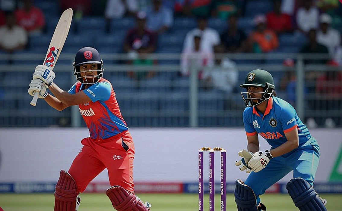 এশিয়া কাপের ডট-বলের ফাঁদ: মাঝের ওভারে যেখানে ভেঙে পড়ল এশিয়ার ব্যাটিং ছক