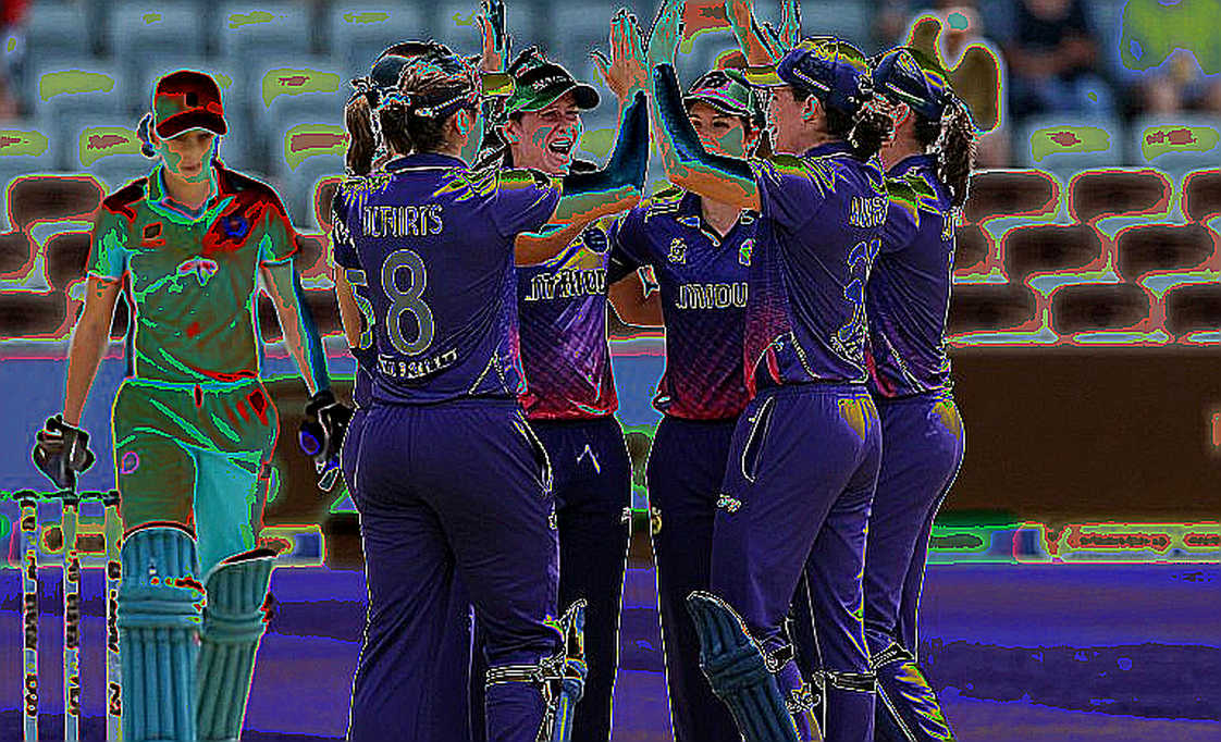 The Null Payload: The Cricket Report That Refused to Speak Without Evidence The Null Payload: The Cricket Report That Refused to Speak Without Evidence