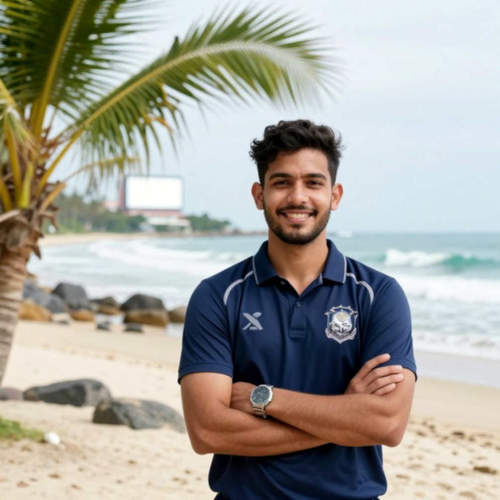 The Middle-Overs Gap Miraz Left Behind: How a 150-Run Stand Broke Bangladesh's ODI Template The Middle-Overs Gap Miraz Left Behind: How a 150-Run Stand Broke Bangladesh's ODI Template