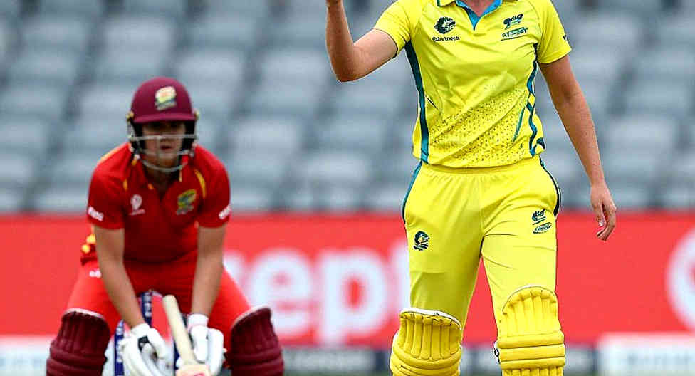 Hazlewood's Six Wickets, a 214-Run Margin — The Real Story in Durban Was One Over With the New Ball Hazlewood's Six Wickets, a 214-Run Margin — The Real Story in Durban Was One Over With the New Ball