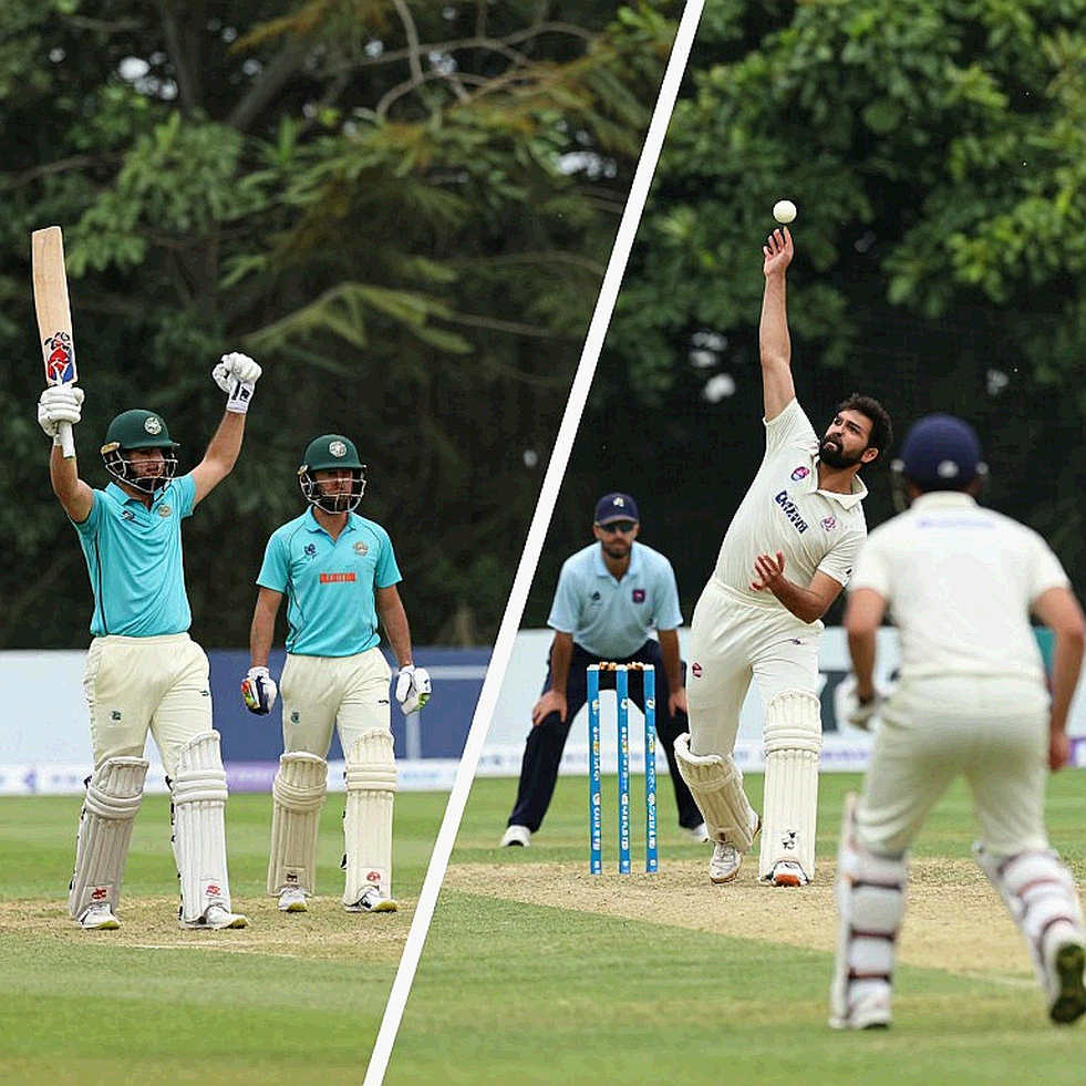 Ledger and Love Letter: The Shadow of Blockchain on Cricket's Economy Ledger and Love Letter: The Shadow of Blockchain on Cricket's Economy