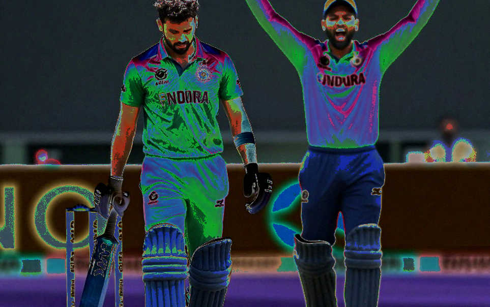 বিপিএলের অদৃশ্য খাতা: কেন ফ্র্যাঞ্চাইজিরা এখন স্কাউটের চেয়ে ডেটাকে বেশি বিশ্বাস করে বিপিএলের অদৃশ্য খাতা: কেন ফ্র্যাঞ্চাইজিরা এখন স্কাউটের চেয়ে ডেটাকে বেশি বিশ্বাস করে