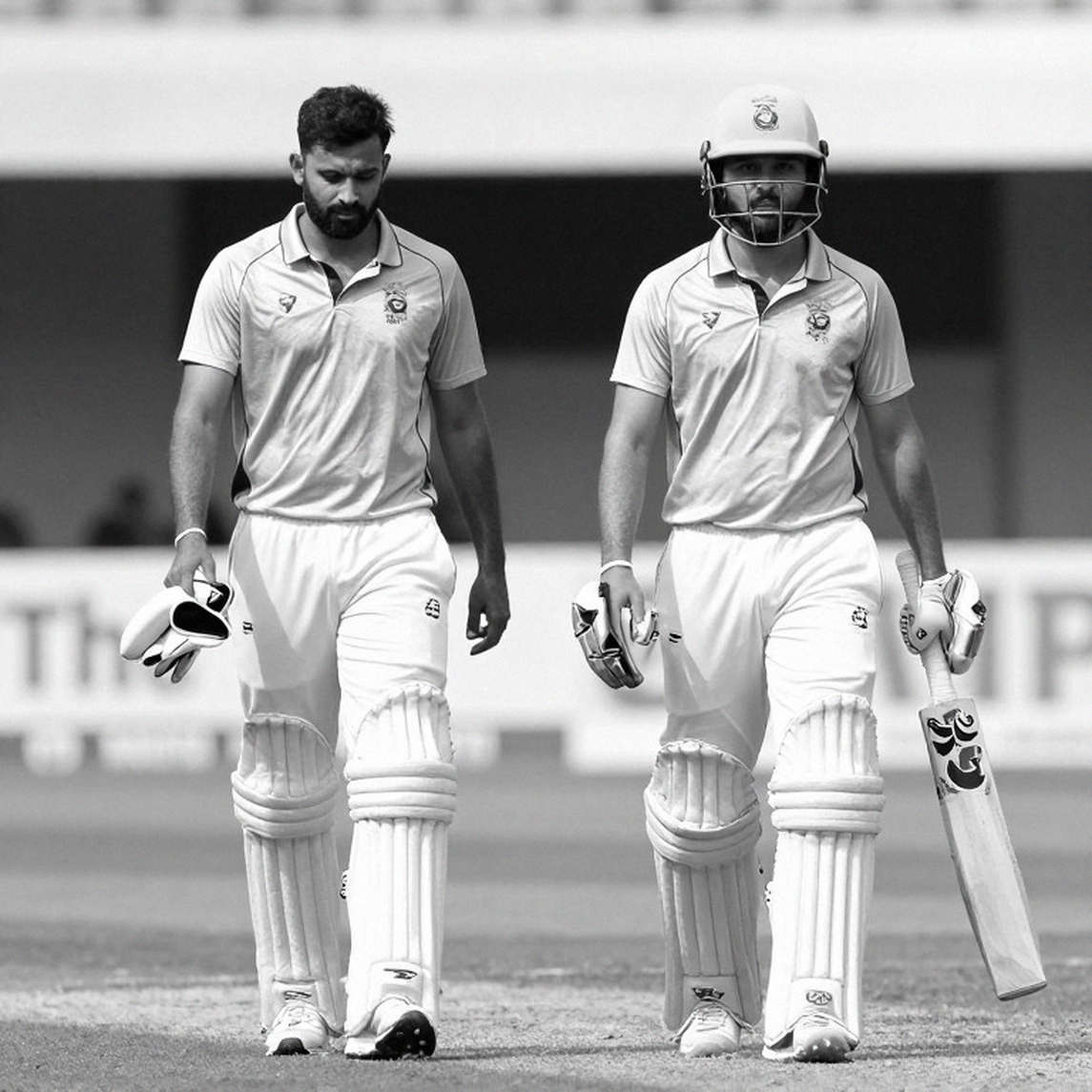 স্মৃতি মন্ধানা: ৪-০ রেকর্ডের আড়ালে লুকানো ৩৫ ম্যাচের সত্য
