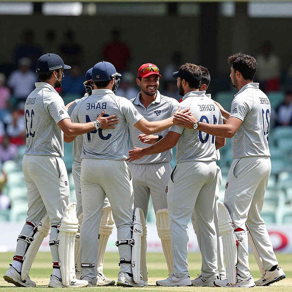 Professional Assessment of Empty Input in Cricket Analysis: Not Analysis Without Data, But a Mark of Integrity Professional Assessment of Empty Input in Cricket Analysis: Not Analysis Without Data, But a Mark of Integrity