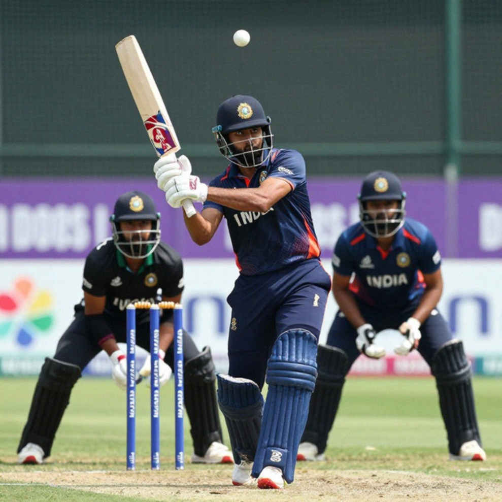 When Stage-1 Returns Nothing, Stage-2 Returns Nothing: The Silent Failure of the Cricket Information Supply Chain When Stage-1 Returns Nothing, Stage-2 Returns Nothing: The Silent Failure of the Cricket Information Supply Chain