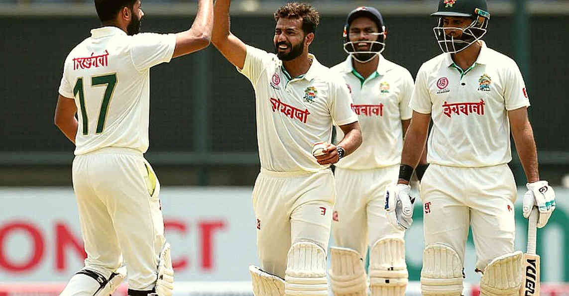 ১৭৬ থেকে ২০০: নাঈম আহমেদের ডাবল সেঞ্চুরি যা প্রমাণ করে না, আর যা প্রমাণ করে