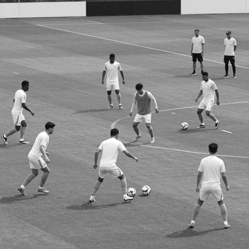 Reading a Blank Page: Sports-Data Credibility and the Quiet Testimony of Blockchain