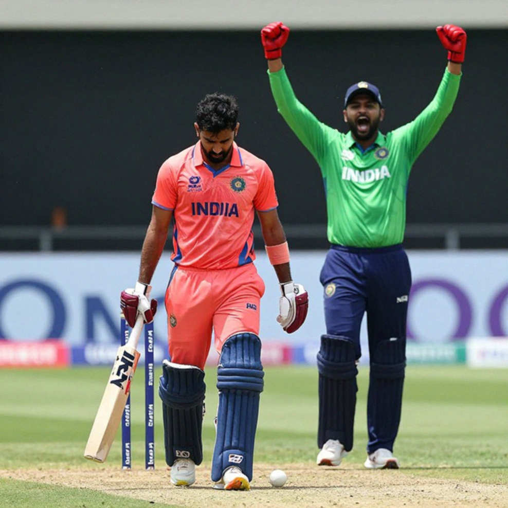 স্টার্ক-হ্যাজলউড-কামিন্স: যে তিন 'মেশিন' ডারবানে ৯৪ ওভার বইল, জর্জে সেটাই পরীক্ষা স্টার্ক-হ্যাজলউড-কামিন্স: যে তিন 'মেশিন' ডারবানে ৯৪ ওভার বইল, জর্জে সেটাই পরীক্ষা