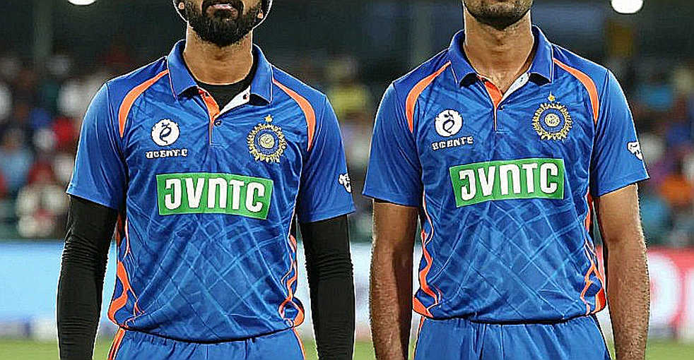 খালি খাতার সততা: ক্রিকেট আম্পায়ারিং, DRS ও ব্লকচেইনের অপরিবর্তনীয় নীতি