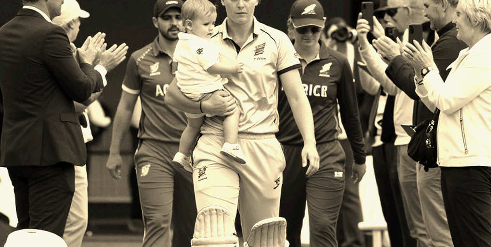 The Honesty of an Empty Ledger: Cricket Umpiring, DRS, and the Immutable Principle of Blockchain The Honesty of an Empty Ledger: Cricket Umpiring, DRS, and the Immutable Principle of Blockchain