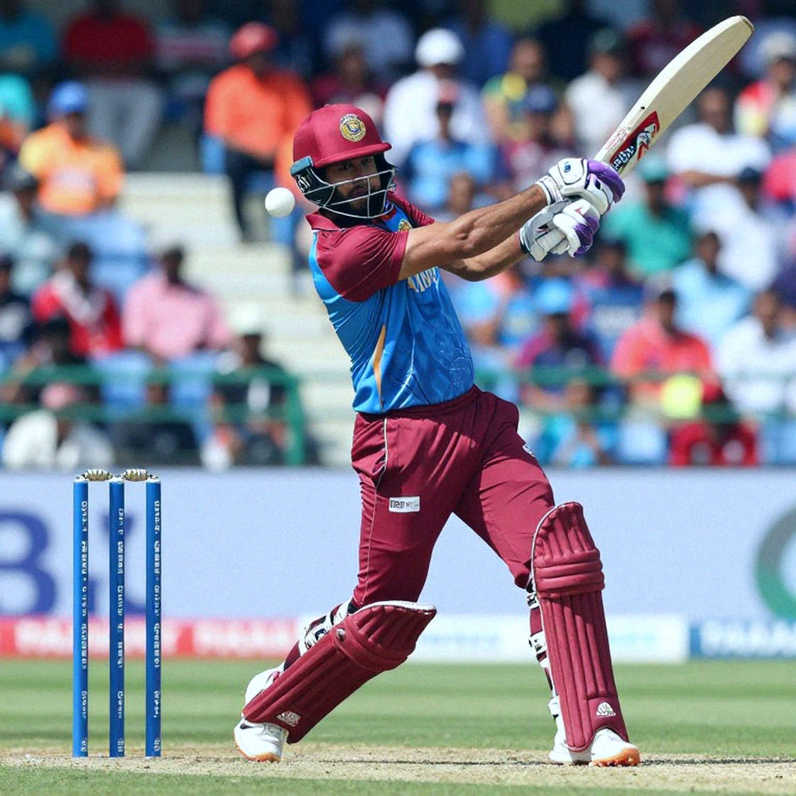 Blockchain-Stitched Cricket: In Search of the Field's True Story in Digital Sediment Blockchain-Stitched Cricket: In Search of the Field's True Story in Digital Sediment