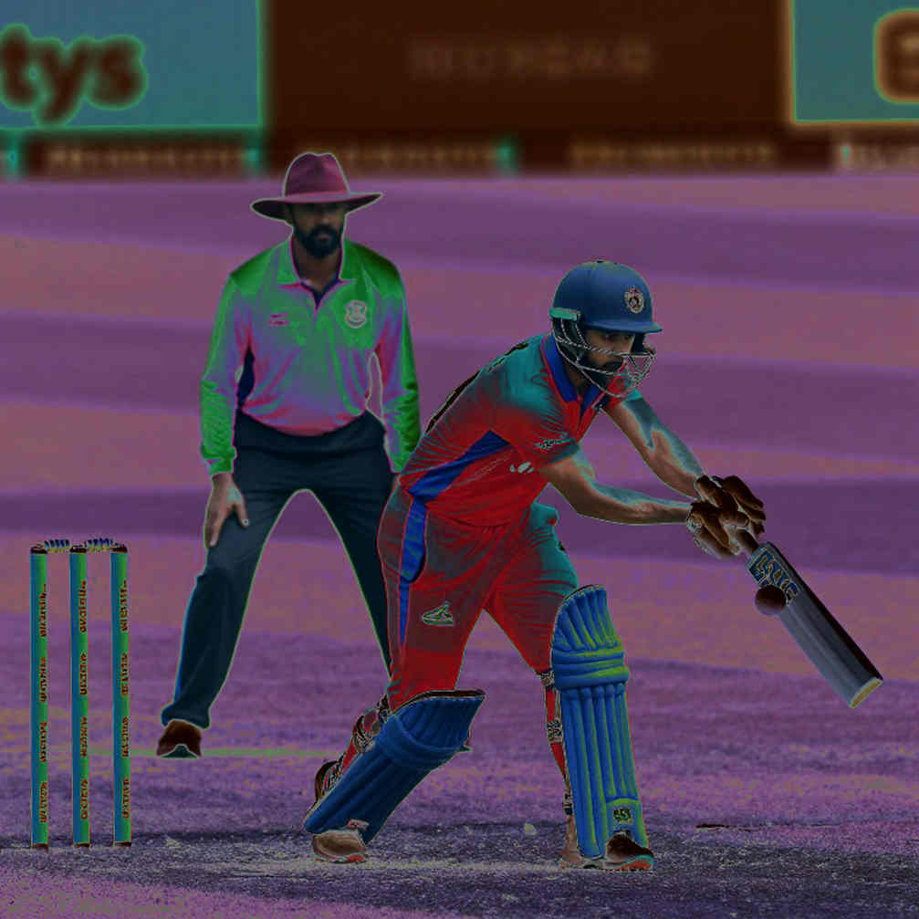 ইউএমপায়ার্স কল: ৫০ শতাংশ বল কেন ক্রিকেটের সবচেয়ে বিতর্কিত সংখ্যা