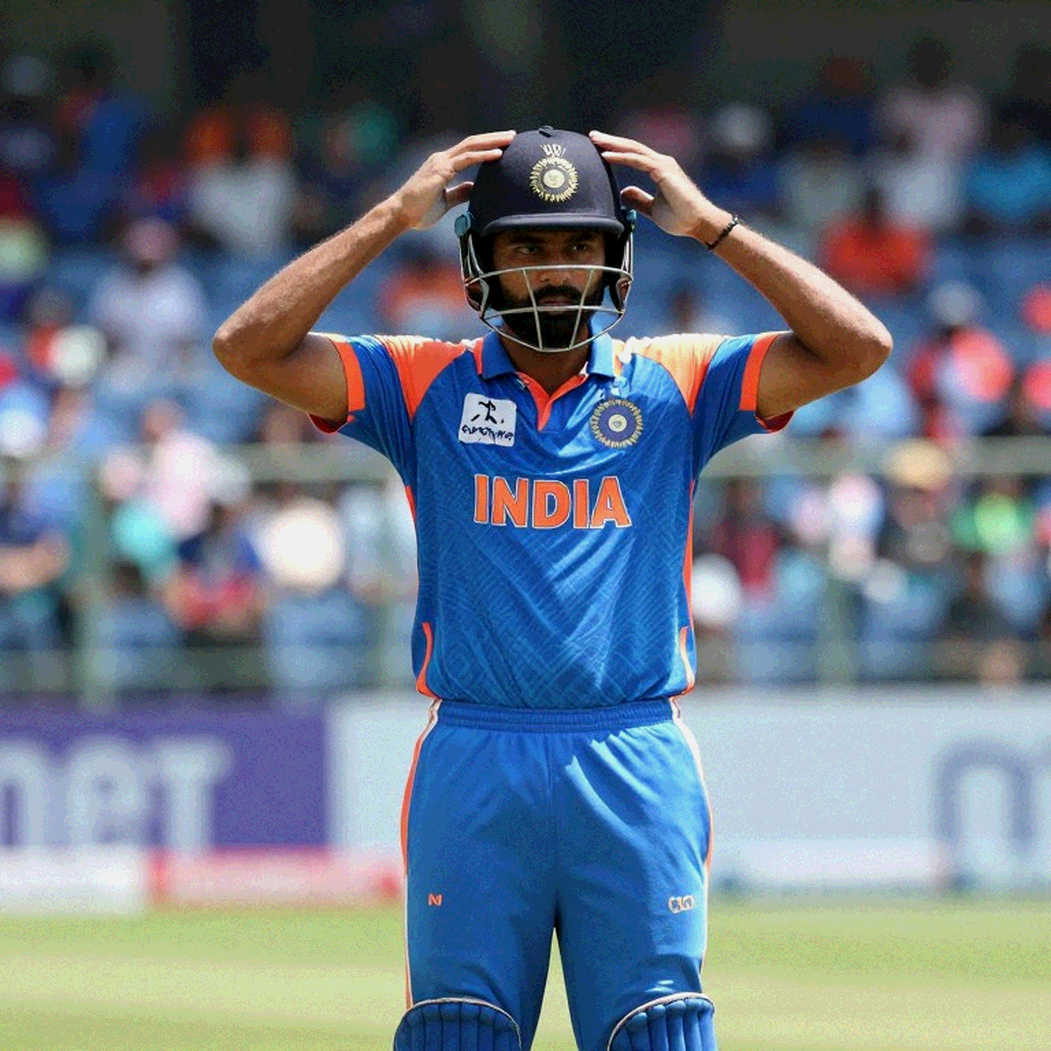 The Final Five Overs: A System Autopsy of Death-Overs Collapse in Asian Cricket