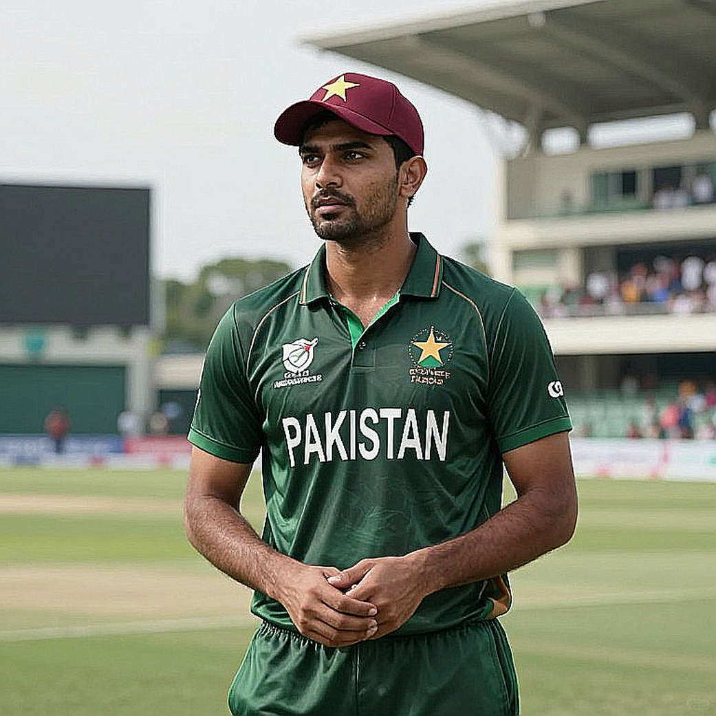 The Blank Line on the Team Sheet: Litton's Hip, Mehidy's Fever and the Real Question About Bangladesh's ODI Spine The Blank Line on the Team Sheet: Litton's Hip, Mehidy's Fever and the Real Question About Bangladesh's ODI Spine