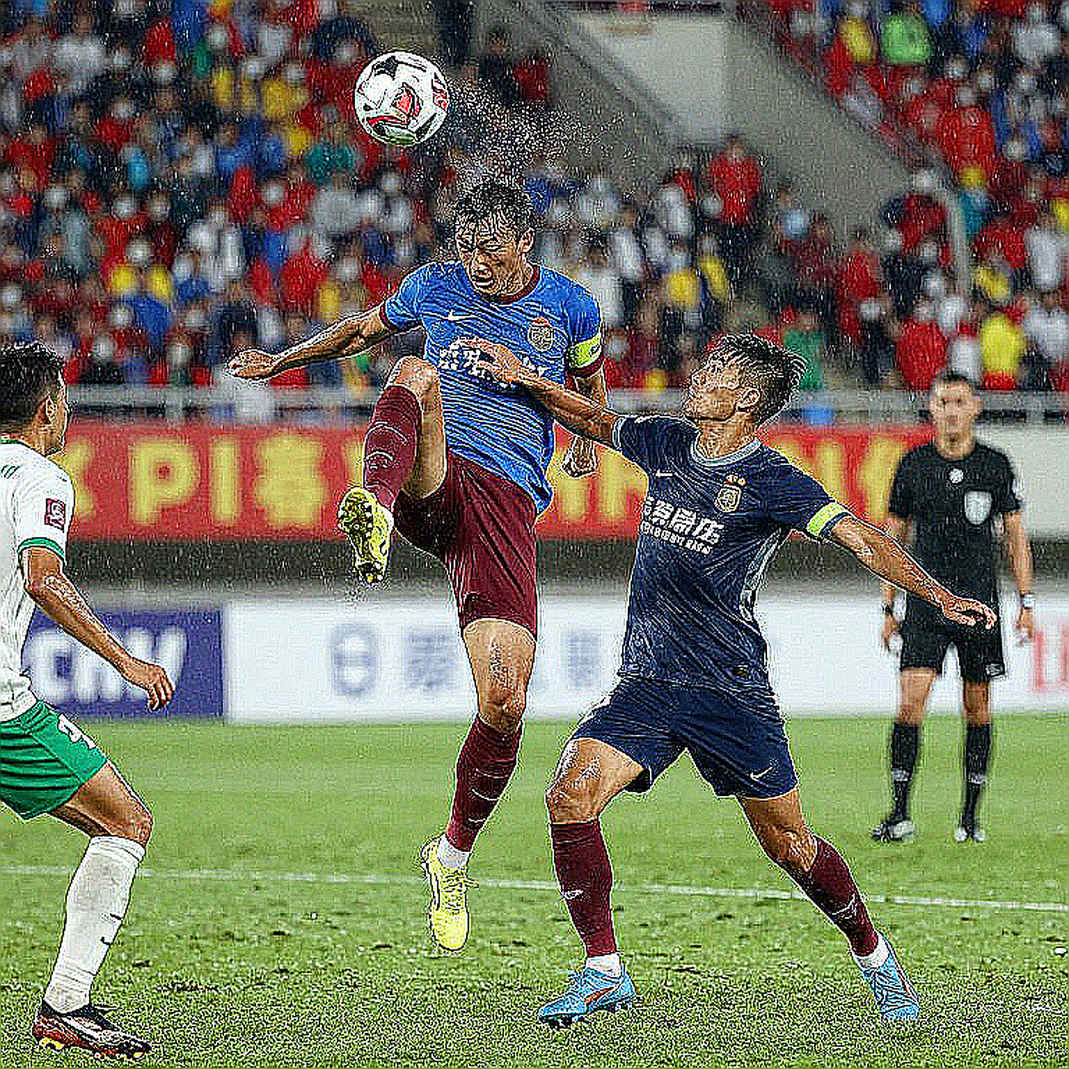 Empty Input, Honest Output: The Discipline of the Declared Null in Football's Data Pipeline