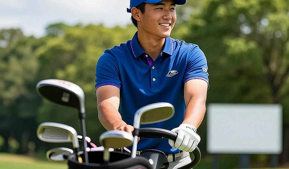 Blockchain Revolutionizing Golf Industry: Stage-1 Failure Crisis and Future Prospects Blockchain Revolutionizing Golf Industry: Stage-1 Failure Crisis and Future Prospects