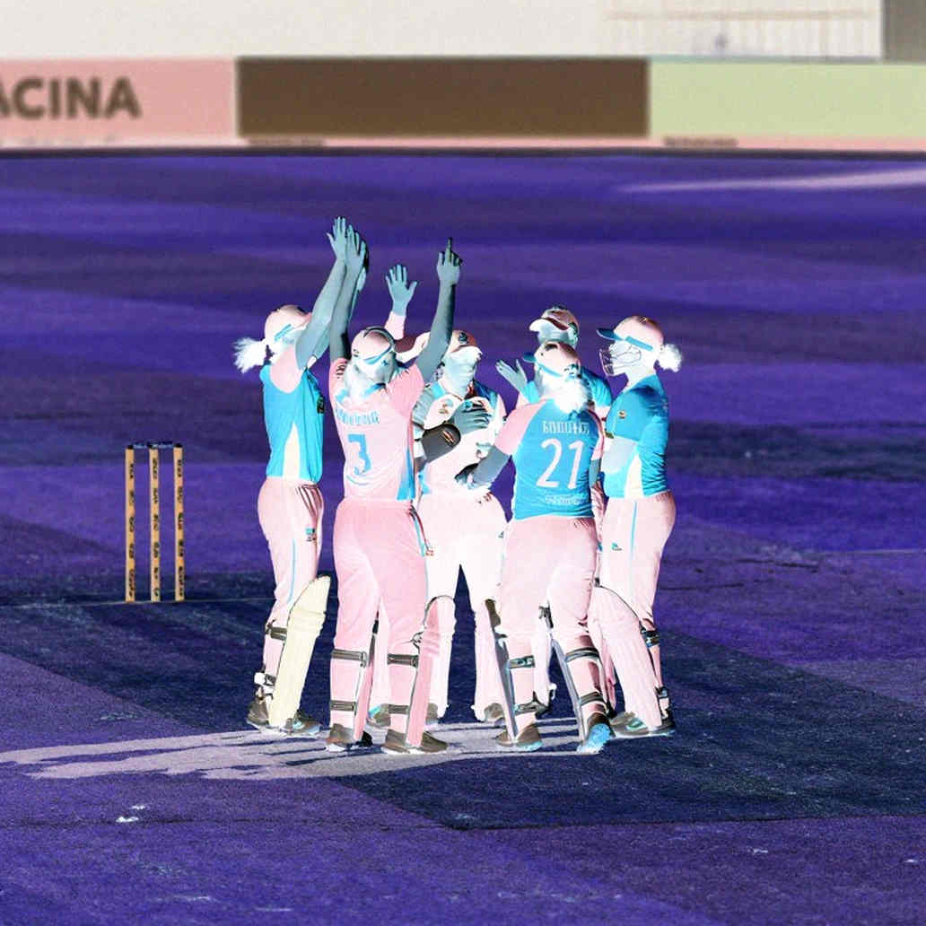 Ranchi's 249 Went Undefended: The Data Ledger Behind the 'Gambhir Is Unsettled' Debate