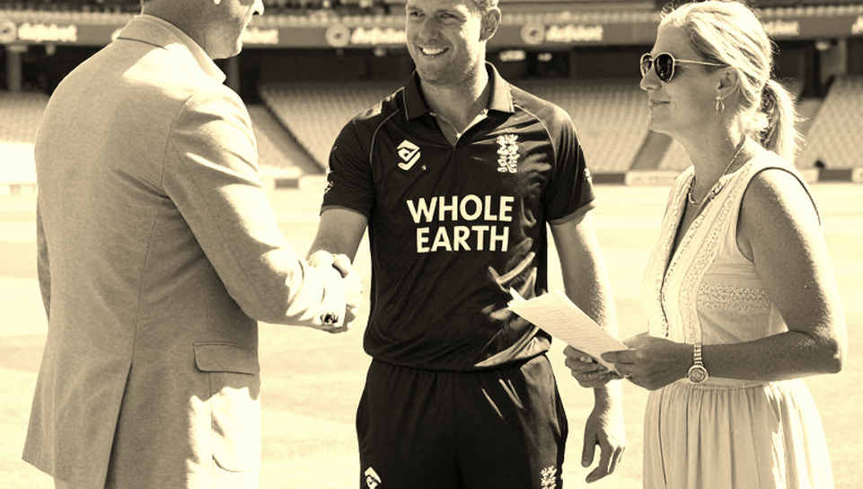 Anvay Dravid's 151: What the VJD-Revised Target and a Tiny Under-19 Sample Actually Tell Us Anvay Dravid's 151: What the VJD-Revised Target and a Tiny Under-19 Sample Actually Tell Us