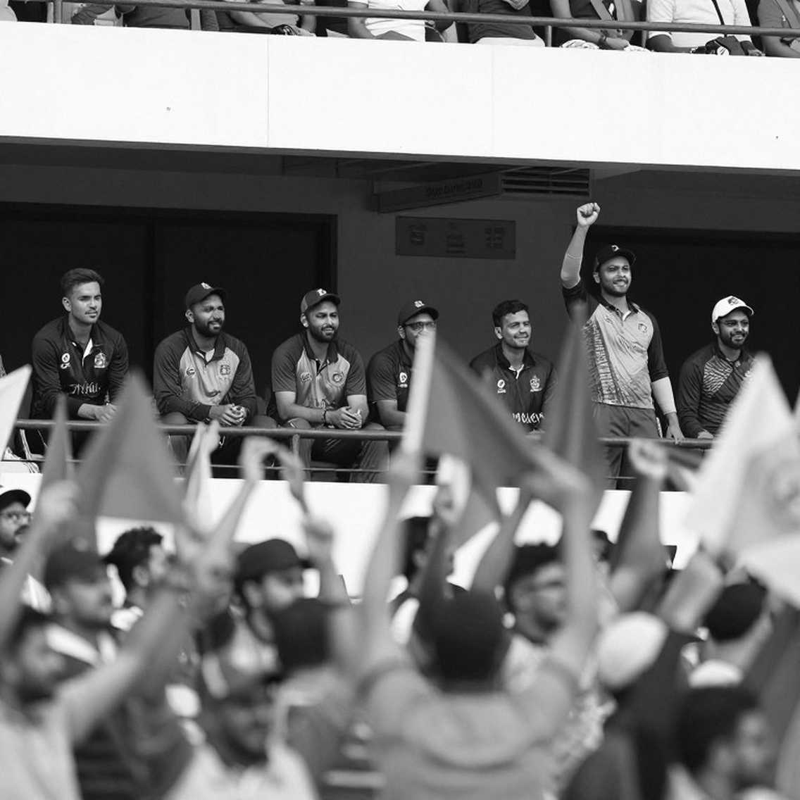The Real Blockchain of the Asia Cup: From Scorecard to Spreadsheet, From Spreadsheet to Decision The Real Blockchain of the Asia Cup: From Scorecard to Spreadsheet, From Spreadsheet to Decision