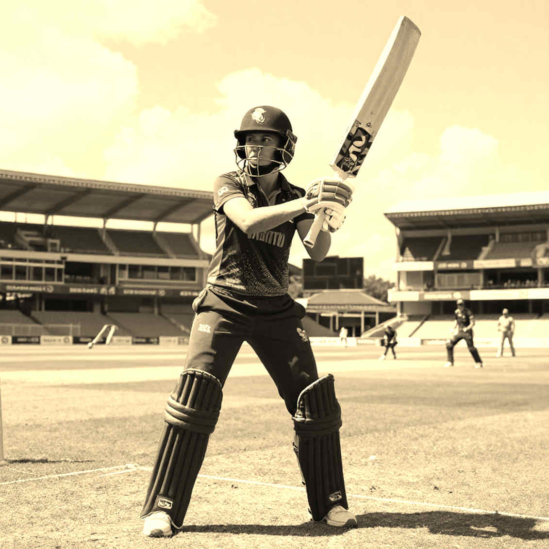 The Real Blockchain of the Asia Cup: From Scorecard to Spreadsheet, From Spreadsheet to Decision The Real Blockchain of the Asia Cup: From Scorecard to Spreadsheet, From Spreadsheet to Decision