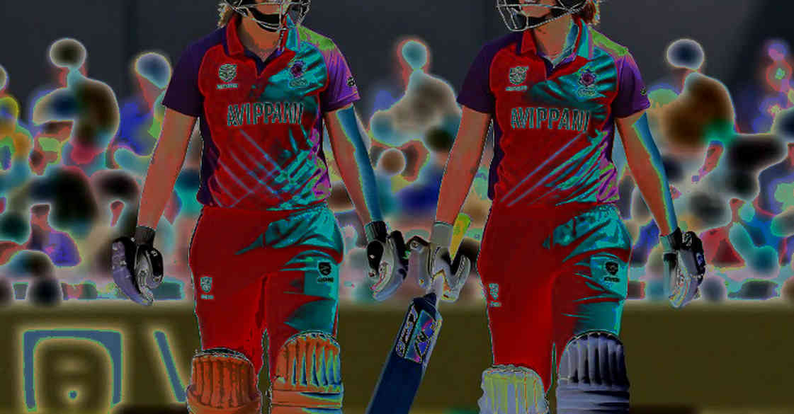 তৃতীয় রোয়ের ঢোল আর ডেথ ওভারের নীরব বারো বল