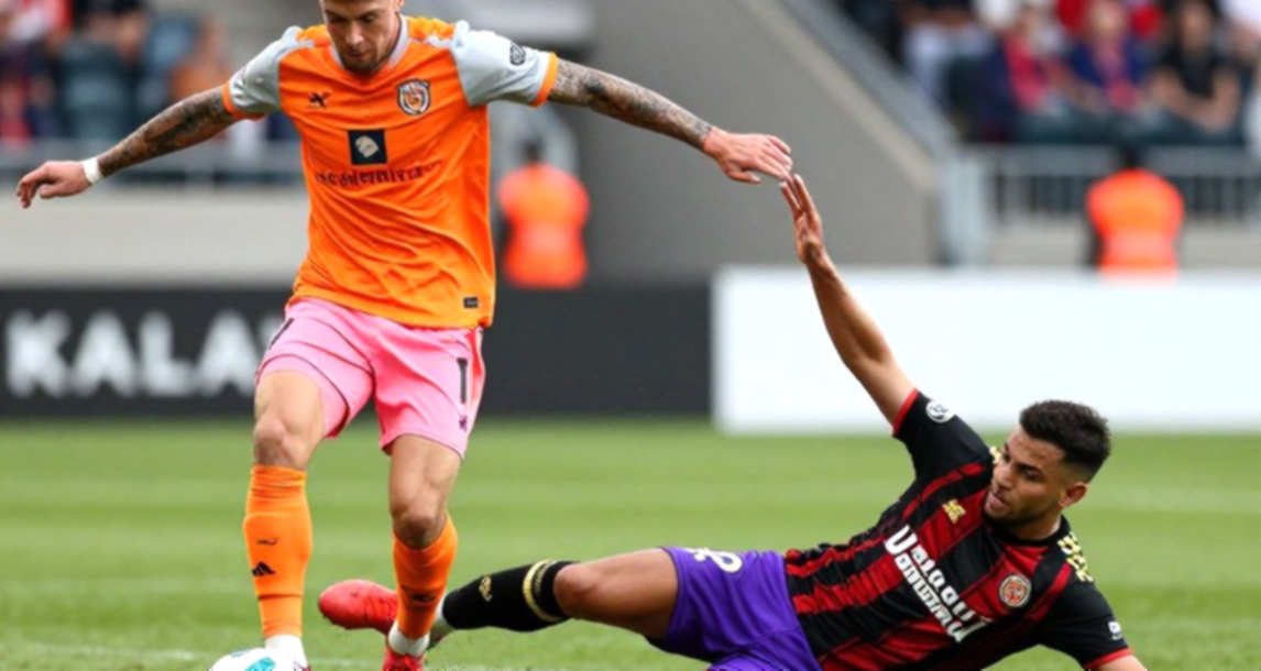Feyenoord: Five Departures, One Red Ledger, and a Thin Silent Equity Feyenoord: Five Departures, One Red Ledger, and a Thin Silent Equity