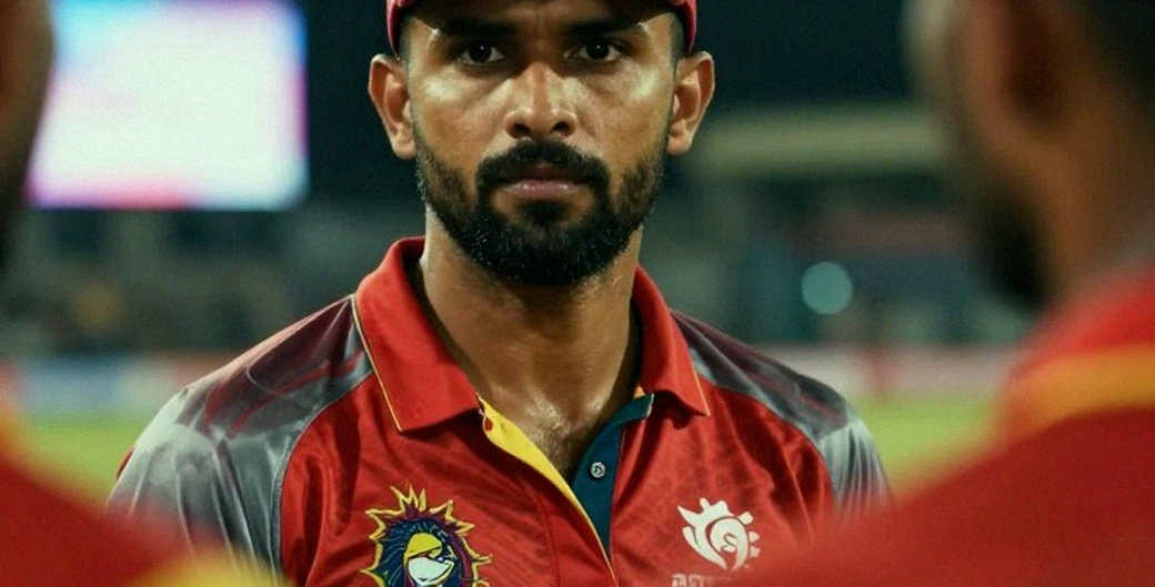 ফরহানের খোলা দরজা: বাবর ও রিজওয়ান ফিরতে পারেন, কিন্তু ফিরবেন কি?