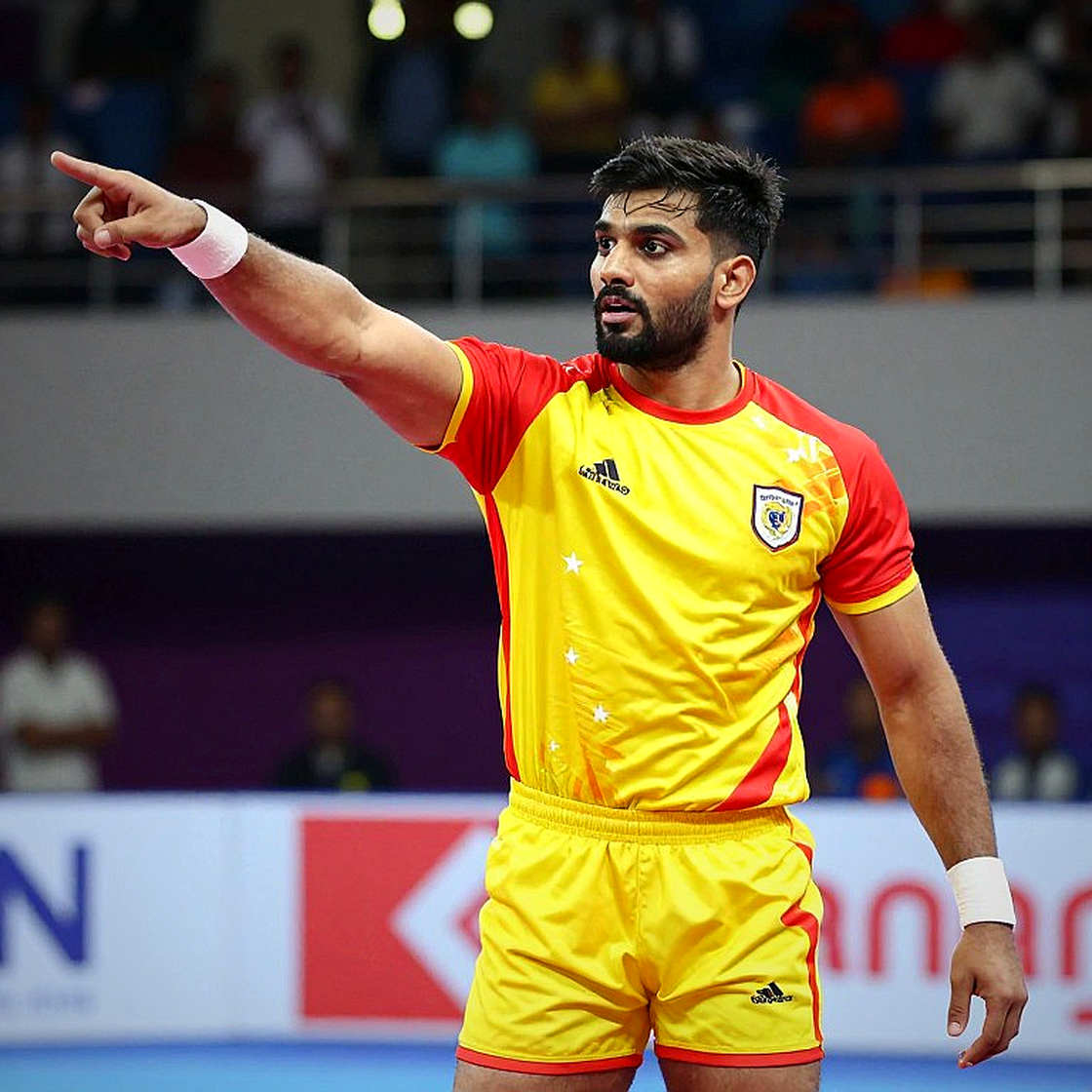 Commonwealth Kabaddi Championship 2026: What's Sold as the 'Strongest Squad' Is Really a Bench Test Commonwealth Kabaddi Championship 2026: What's Sold as the 'Strongest Squad' Is Really a Bench Test