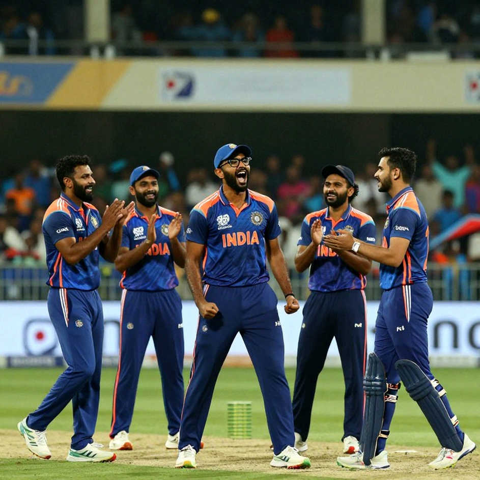 Cricket in the Shadow of Blockchain: A New Signal of Trust in Asia's Grounds Cricket in the Shadow of Blockchain: A New Signal of Trust in Asia's Grounds