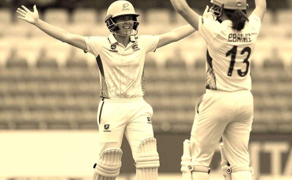 Six Teams, One First Step: Kuwait’s 199/7 and the Ledger the Scorecard Skips Six Teams, One First Step: Kuwait’s 199/7 and the Ledger the Scorecard Skips