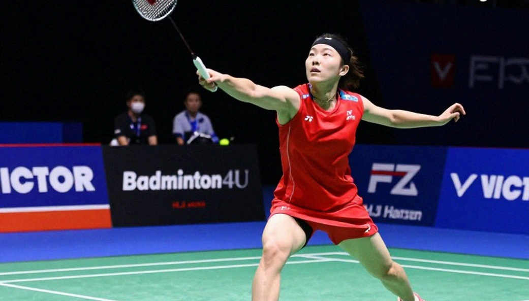 Singapore vs Thailand: The Asian Games Final Hidden Behind Ranking Data