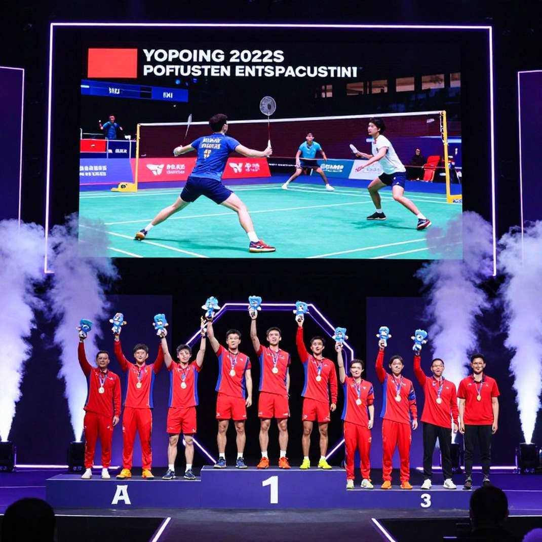 Singapore vs Thailand: The Asian Games Final Hidden Behind Ranking Data
