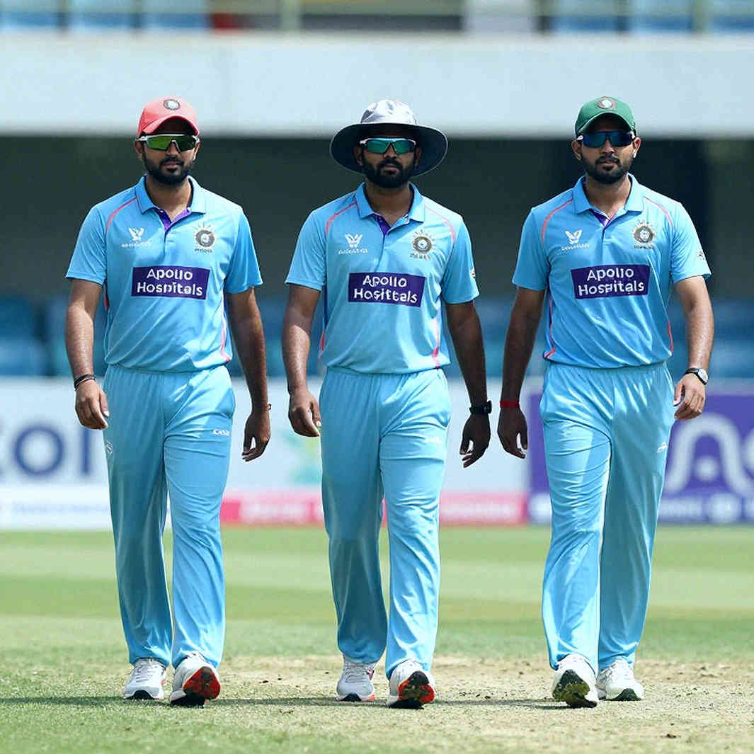 নিসাঙ্কার হ্যামস্ট্রিং, উদারার অভিষেক: পাকিস্তান সফরে শ্রীলঙ্কার টপ অর্ডারে চাপা পড়া নীরব হিসাব