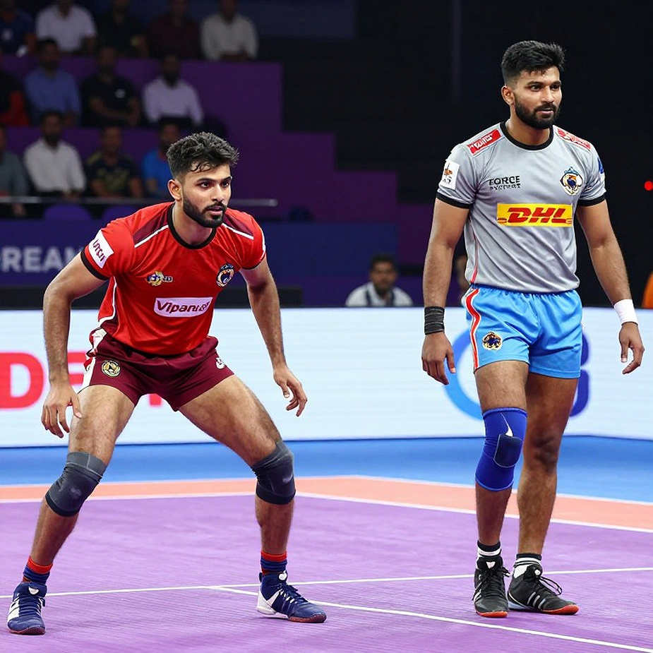 সতেরো থেকে বারো: কমনওয়েলথ কাবাডিতে ভারতের বিশ্রাম-নীতি আর আহমেদাবাদের ম্যাট-ঝুঁকি