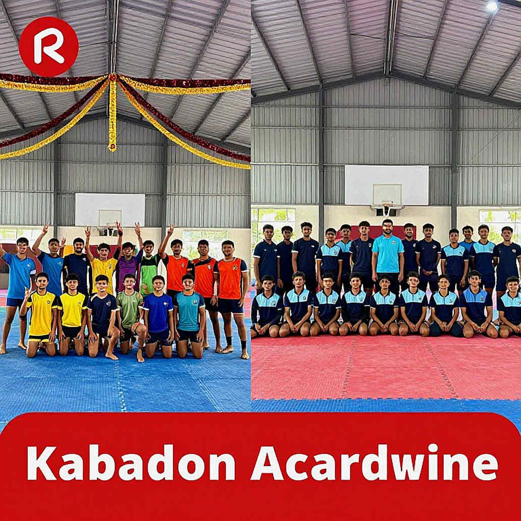 Seventeen to Twelve: India's Rest Policy and the Ahmedabad Mat Risk at the Commonwealth Kabaddi Championship Seventeen to Twelve: India's Rest Policy and the Ahmedabad Mat Risk at the Commonwealth Kabaddi Championship