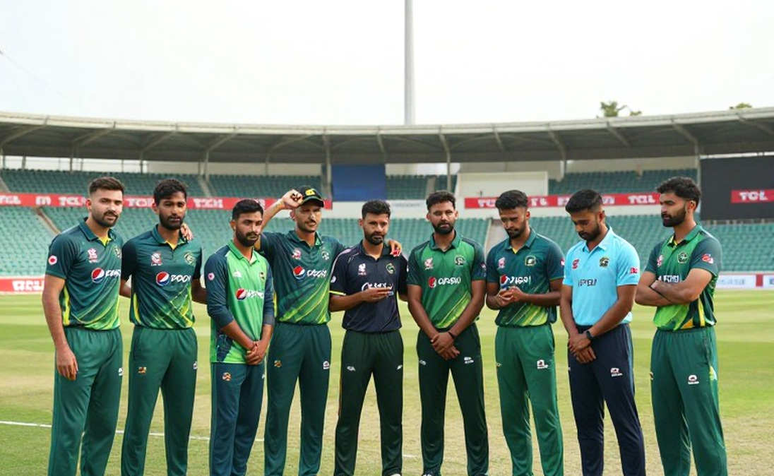 শূন্য তথ্যের স্কোরকার্ড: ক্রিকেট বিশ্লেষণ যখন উৎস হারায় শূন্য তথ্যের স্কোরকার্ড: ক্রিকেট বিশ্লেষণ যখন উৎস হারায়