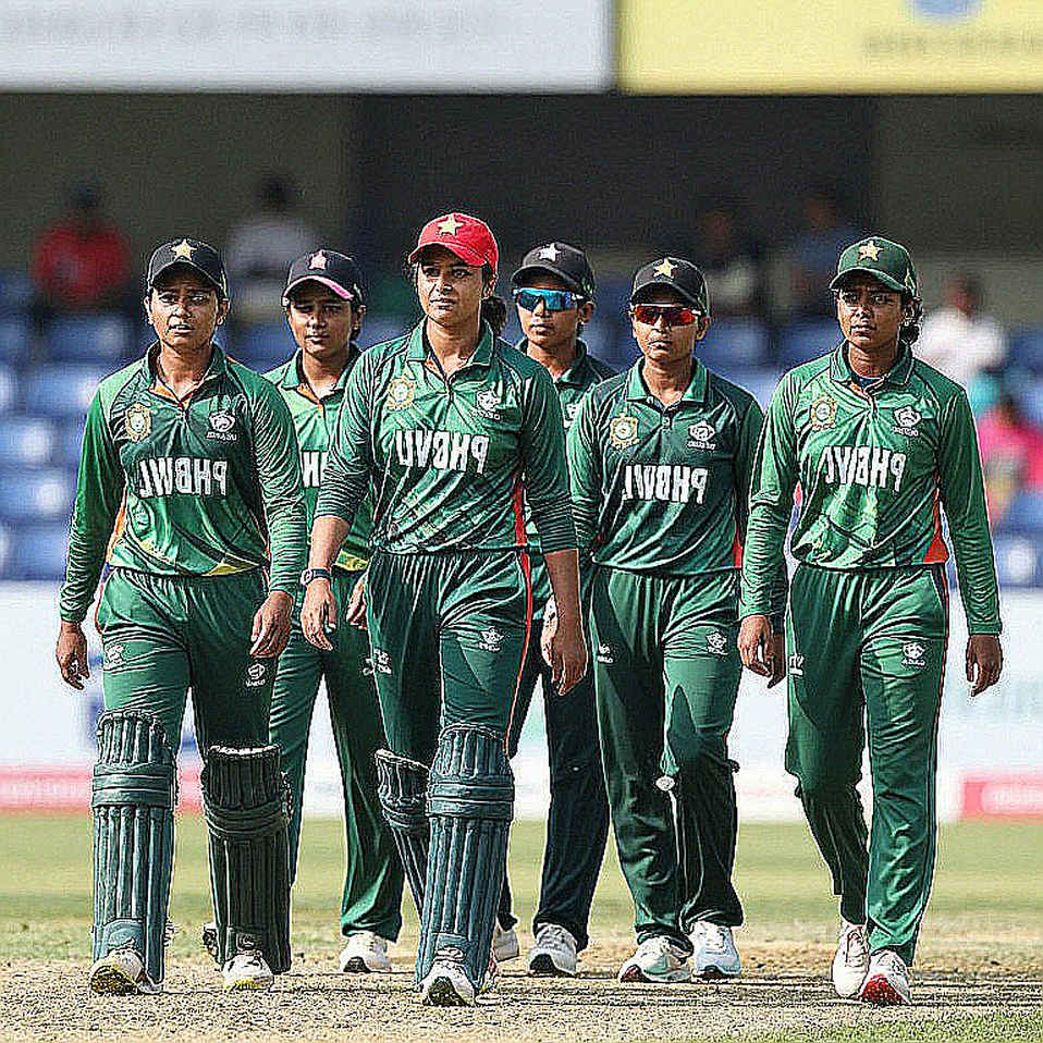From Wrong Arrows to Right Bowling Plans: The Untold Story of Bangladesh's Spin Revolution From Wrong Arrows to Right Bowling Plans: The Untold Story of Bangladesh's Spin Revolution