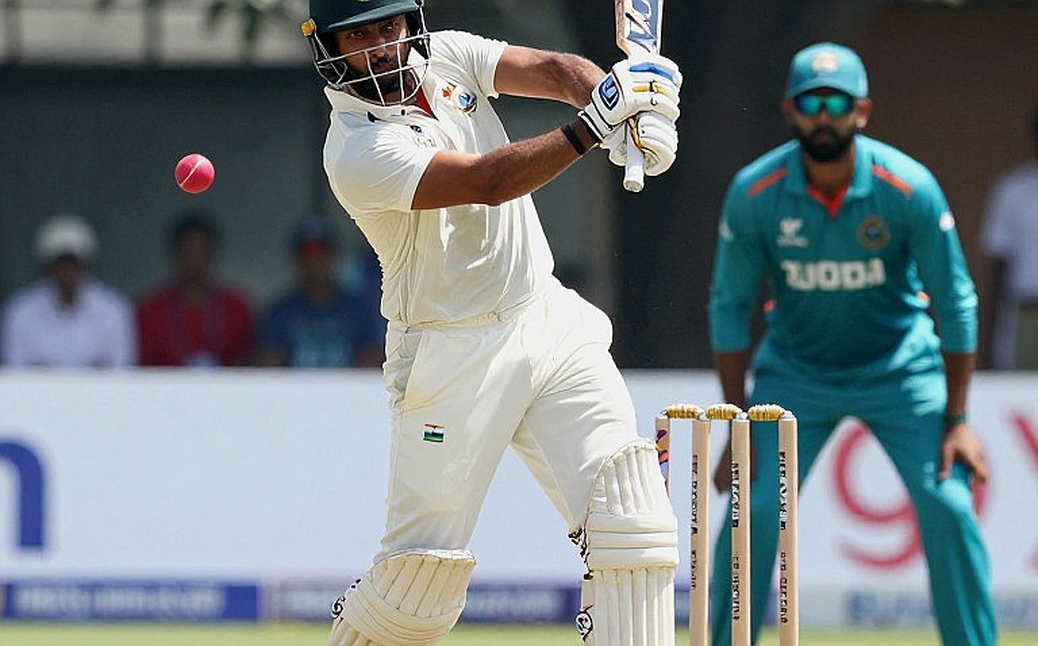 যাচাইযোগ্য তথ্যের শৃঙ্খল: ক্রিকেট বিশ্লেষণে ব্লকচেইনের শিক্ষা