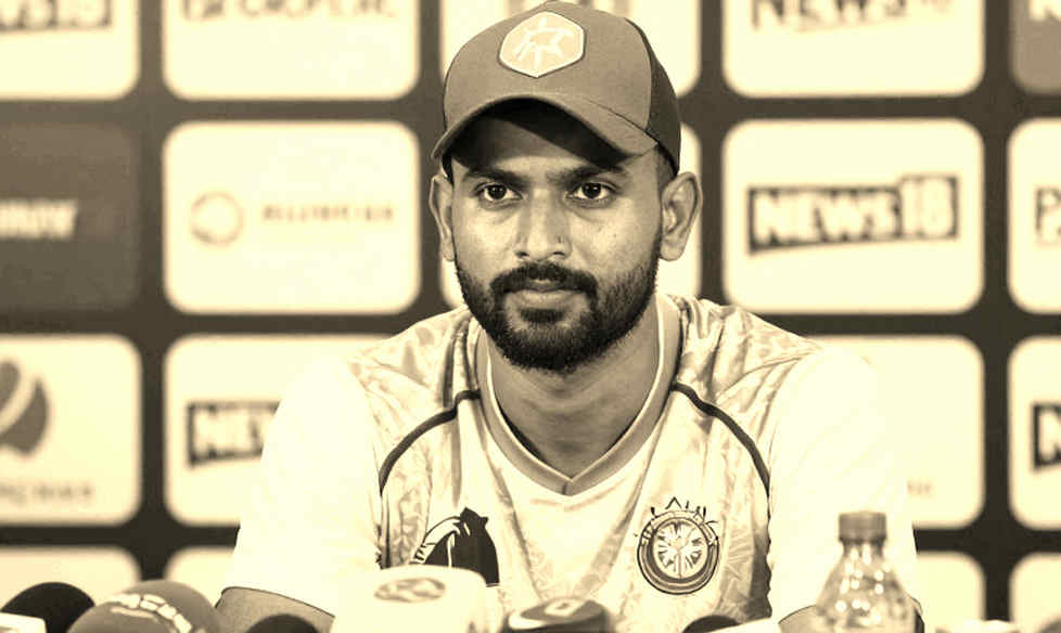 শূন্য পাতা, পূর্ণ লেজার: ক্রিকেট বিশ্লেষণের করিডোরে একটি খালি রিপোর্ট শূন্য পাতা, পূর্ণ লেজার: ক্রিকেট বিশ্লেষণের করিডোরে একটি খালি রিপোর্ট