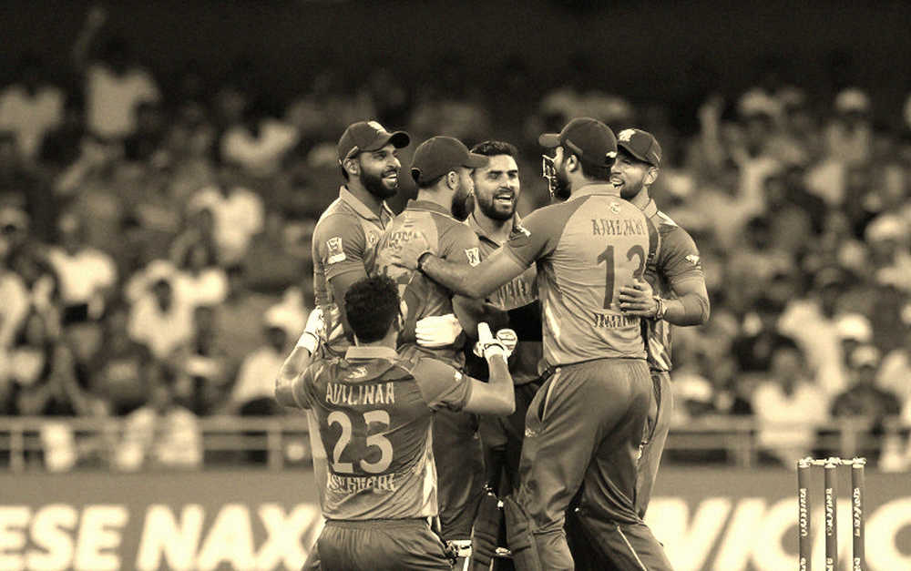 অপেক্ষার ডট: বাংলাদেশের ব্যাটিং সংকট আসলে পাওয়ার-হিটিংয়ের নয়, উদ্দেশ্যের