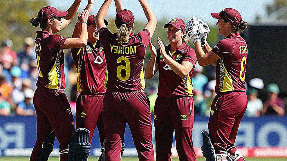 The Economy of Dot Balls: Spin's Kingdom and Bangladesh Women's Race Against Time The Economy of Dot Balls: Spin's Kingdom and Bangladesh Women's Race Against Time