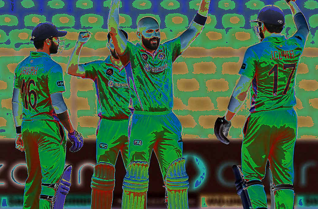 Taskin's Opening Burst and Zimbabwe's 271: The Structural Crack Beneath a 'Rescue' Story Taskin's Opening Burst and Zimbabwe's 271: The Structural Crack Beneath a 'Rescue' Story