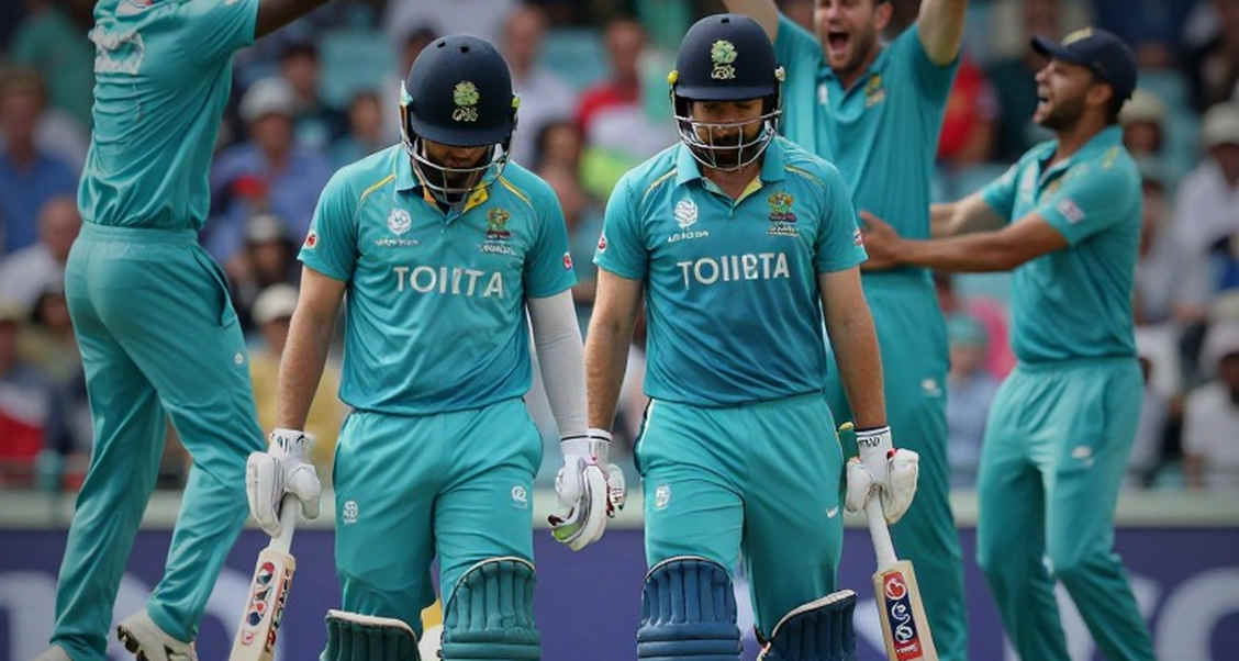 Block Fifteen: What a Hand-Coded Ledger Reveals About Where a T20 Match Changes Its Mind Block Fifteen: What a Hand-Coded Ledger Reveals About Where a T20 Match Changes Its Mind