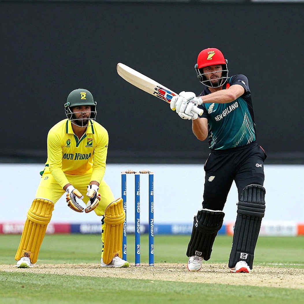 Block Fifteen: What a Hand-Coded Ledger Reveals About Where a T20 Match Changes Its Mind Block Fifteen: What a Hand-Coded Ledger Reveals About Where a T20 Match Changes Its Mind