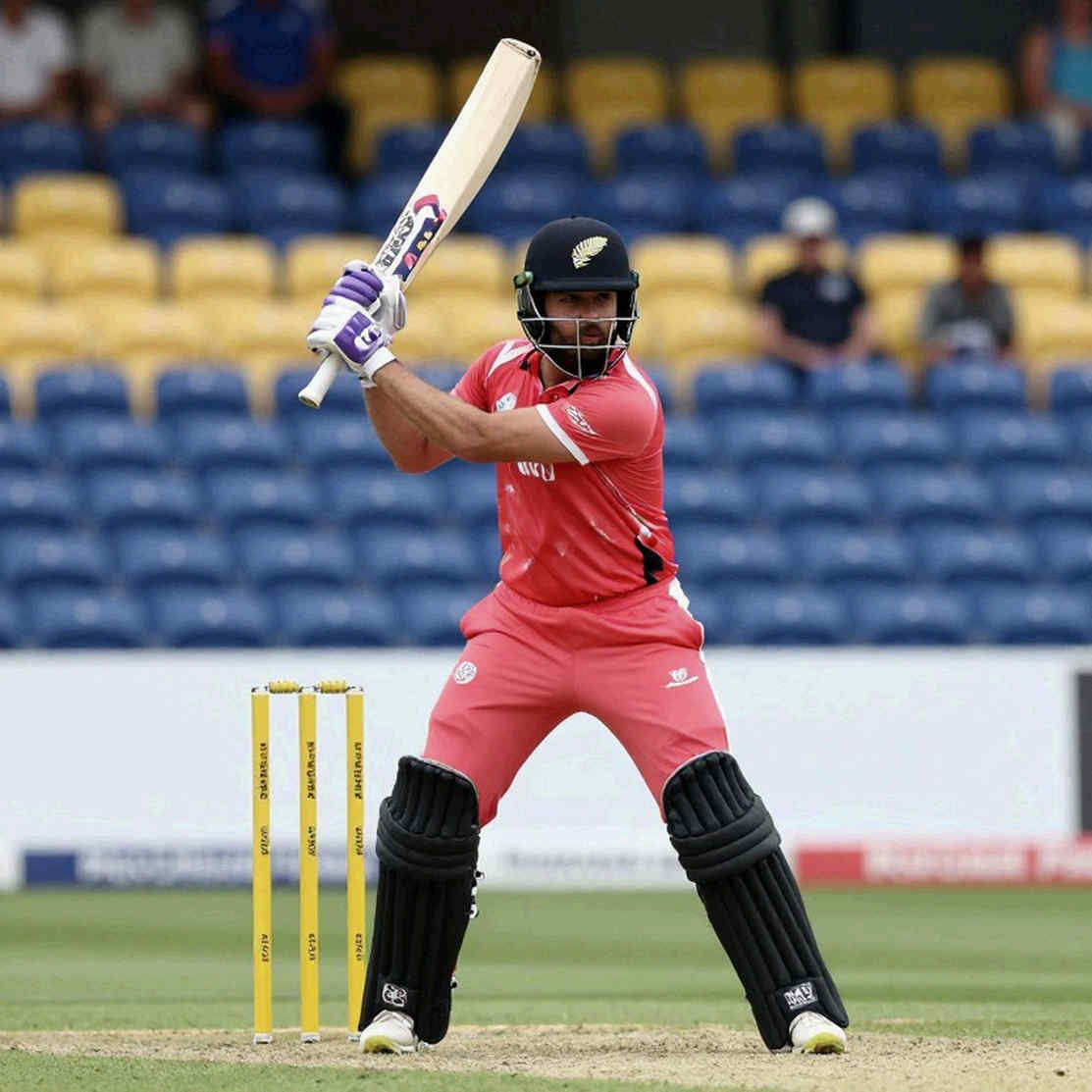 The Durban Ledger: A 214-Run Win, Renshaw's 272 — and One Number That Still Won't Balance The Durban Ledger: A 214-Run Win, Renshaw's 272 — and One Number That Still Won't Balance