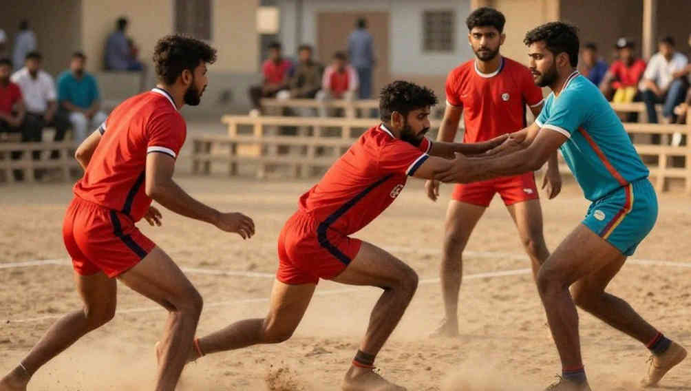 এশিয়ান গেমস ২০২৬ কাবাডি: সম্প্রচার তথ্যের শূন্যতা আর ভারতের সোনা-ছাড়া-কিছু-নয় হিসাবের অসম্পূর্ণ খাতা