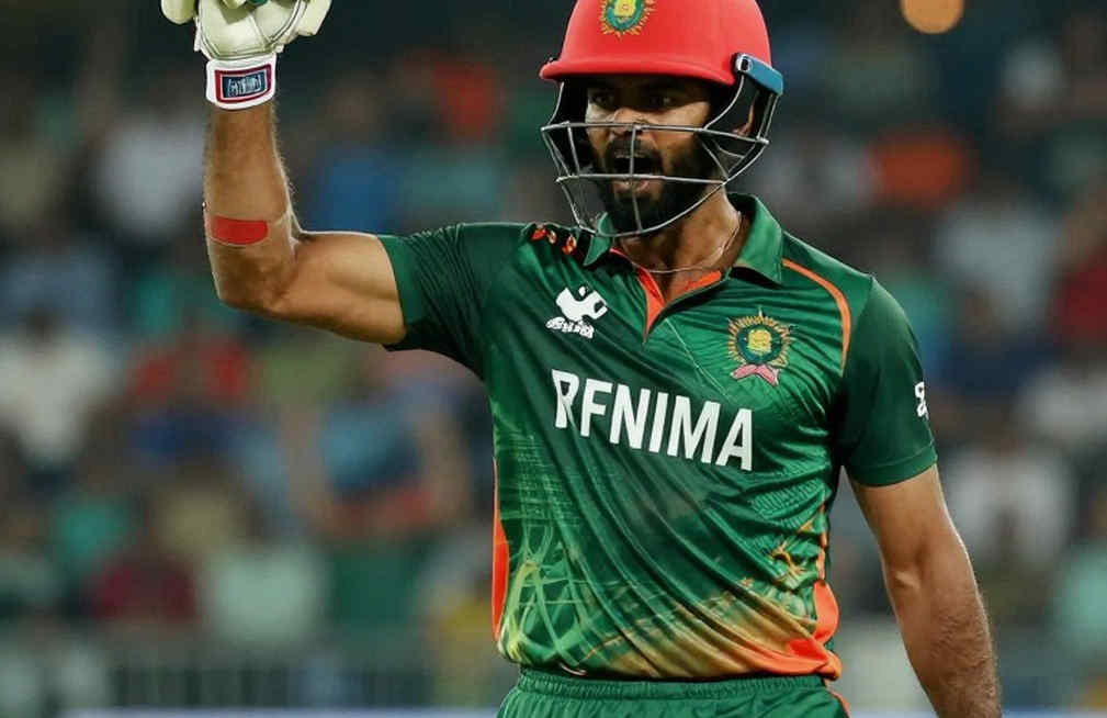 The Bay of Bengal Cricket Market: A Trust Filter in the Transfer Window The Bay of Bengal Cricket Market: A Trust Filter in the Transfer Window